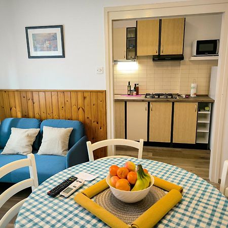 Apartman Valerija Umag Exteriör bild