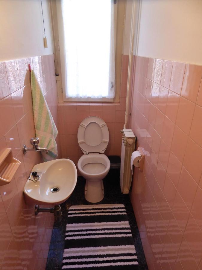 Apartman Valerija Umag Exteriör bild